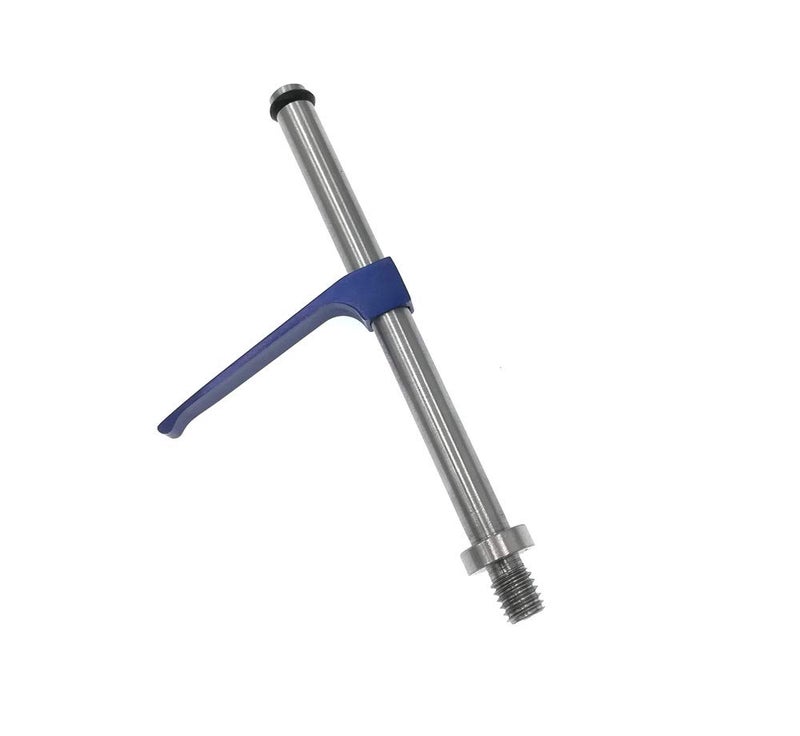 suxing CMM Fixtures Tension clamp Tension Clamp for CMM Measuring (M6 33mm Length) - Image 2