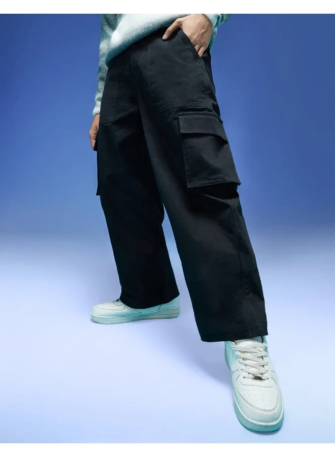 Veirdo Veirdo Men’s Cargo Pants