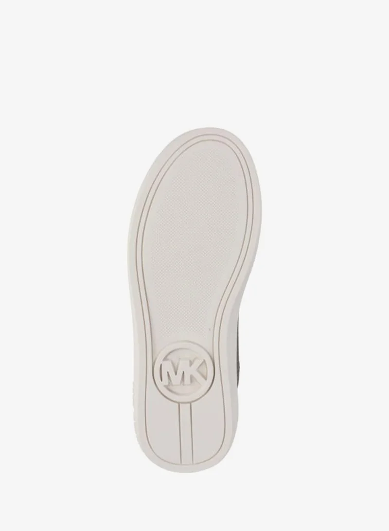 Michael Kors  Youth Jem Ralley Sneakers for Men | Best Price UAE