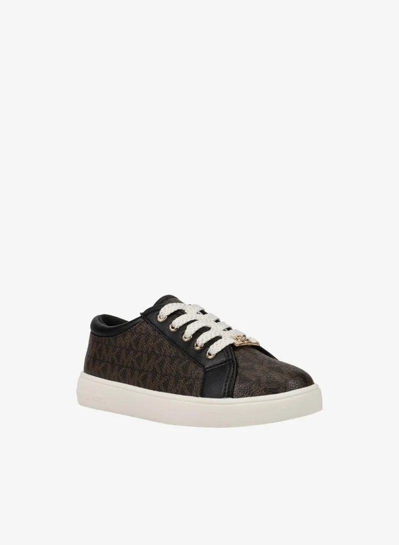 Michael Kors  Youth Jem Ralley Sneakers for Men | Best Price UAE