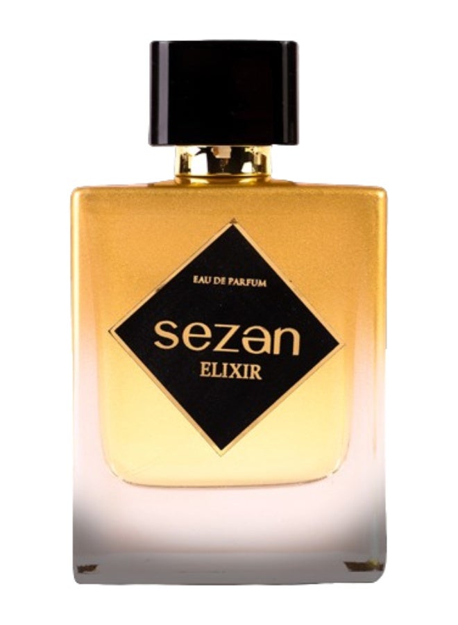 Sezan Elixir Perfume 100ML