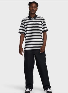Nike Hybrid Club Fitted Polo Shirts  - Image 4