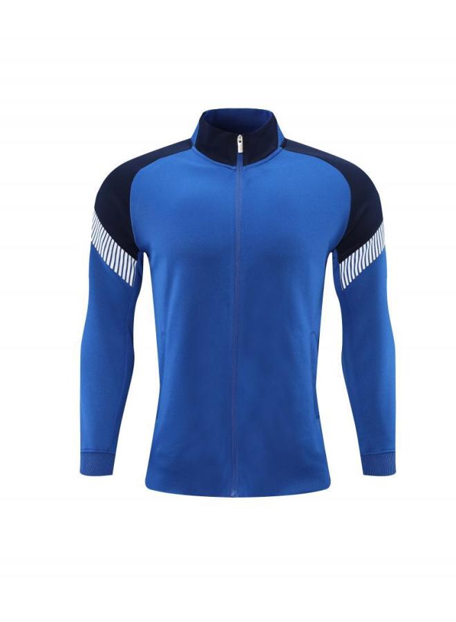 Men's and Women's Adult Long Sleeve Football Training Jersey