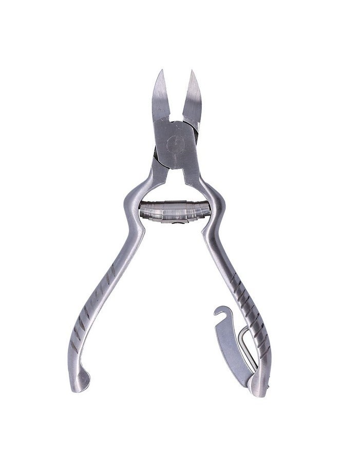 Toe Nail Clippers For Thick Nails And Ingrown Toenails Heavy Duty Toenail Clippers One Of The Large Nail Nipper Professional Pedicure Nail Cutter - pzsku/Z48D713A155C0B1BDD65DZ/45/_/1730892741/23dafbc5-e053-4aa1-b08d-820b141b2629