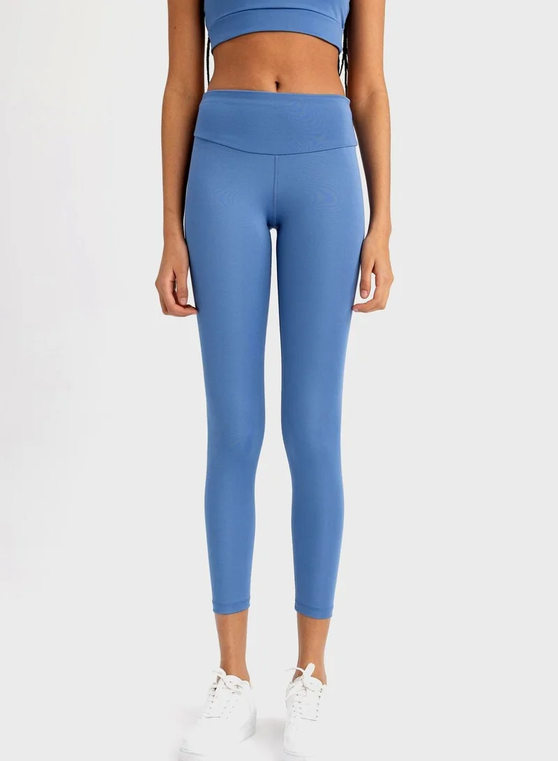 DeFacto High Waist Laggings