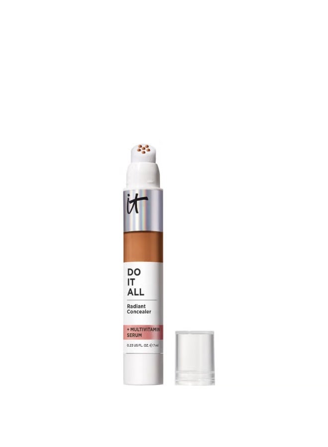 آي كوزمتيكس خافي العيوب It Cosmetics Do It all Neutral - Image 1