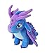 EASELR Wings of Fire Dragon Plush Toy Rainwing Dragon Stuffed Animals Pterosaur Plush Flying Dragon Pillow Plushies Gifts for Fans Kids Boys Girls Silkwing - Image 2