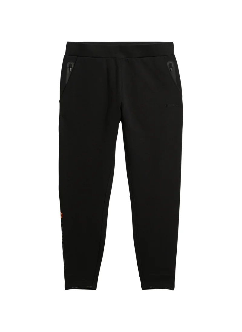 Superdry Tech Logo Tapered Jogger