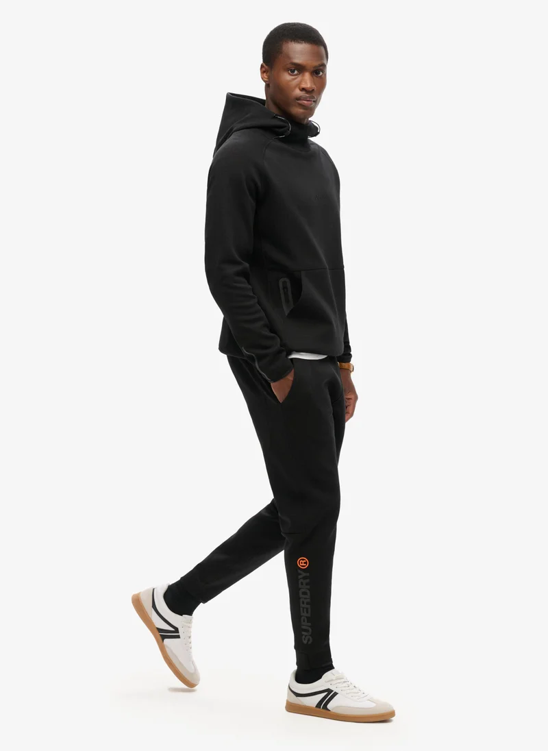 Superdry Tech Logo Tapered Jogger