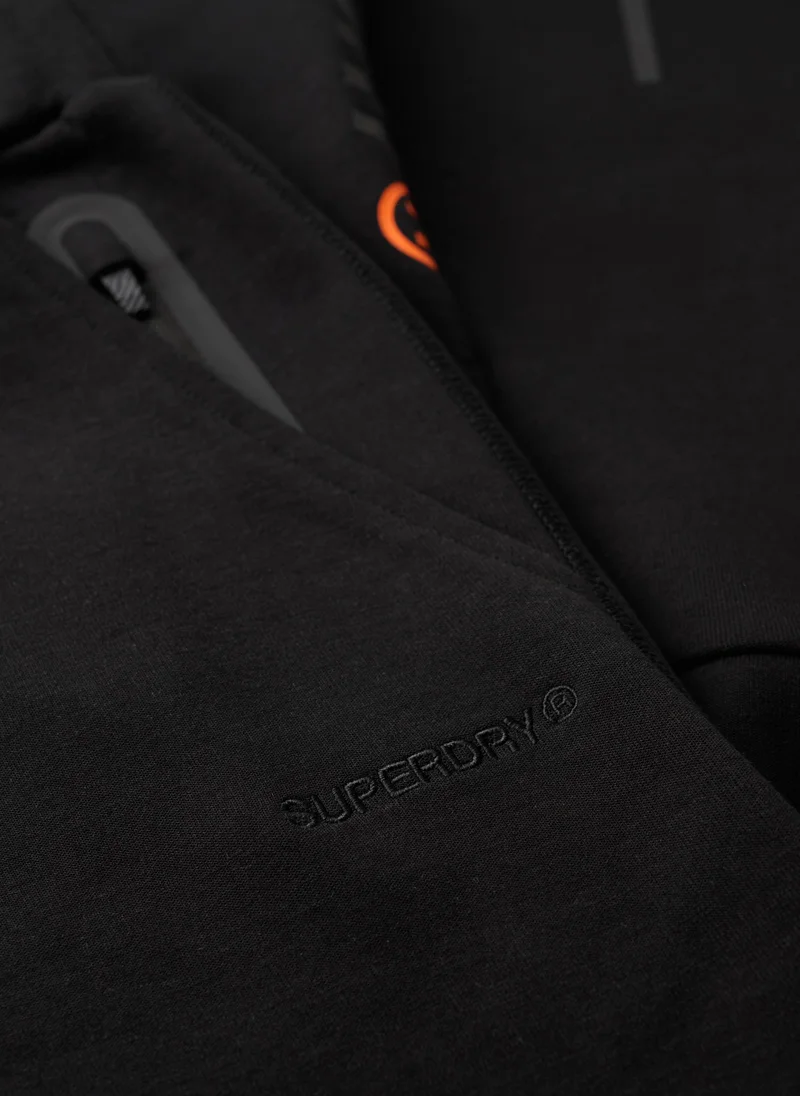 Superdry Tech Logo Tapered Jogger