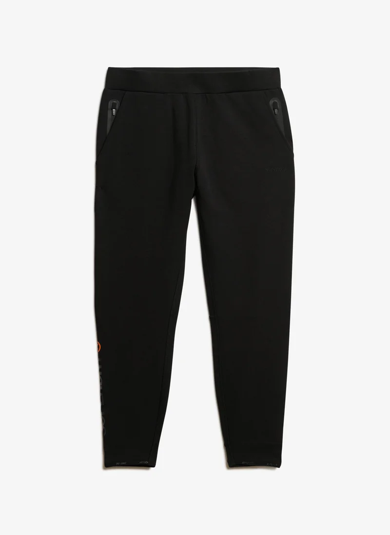 Superdry Tech Logo Tapered Jogger