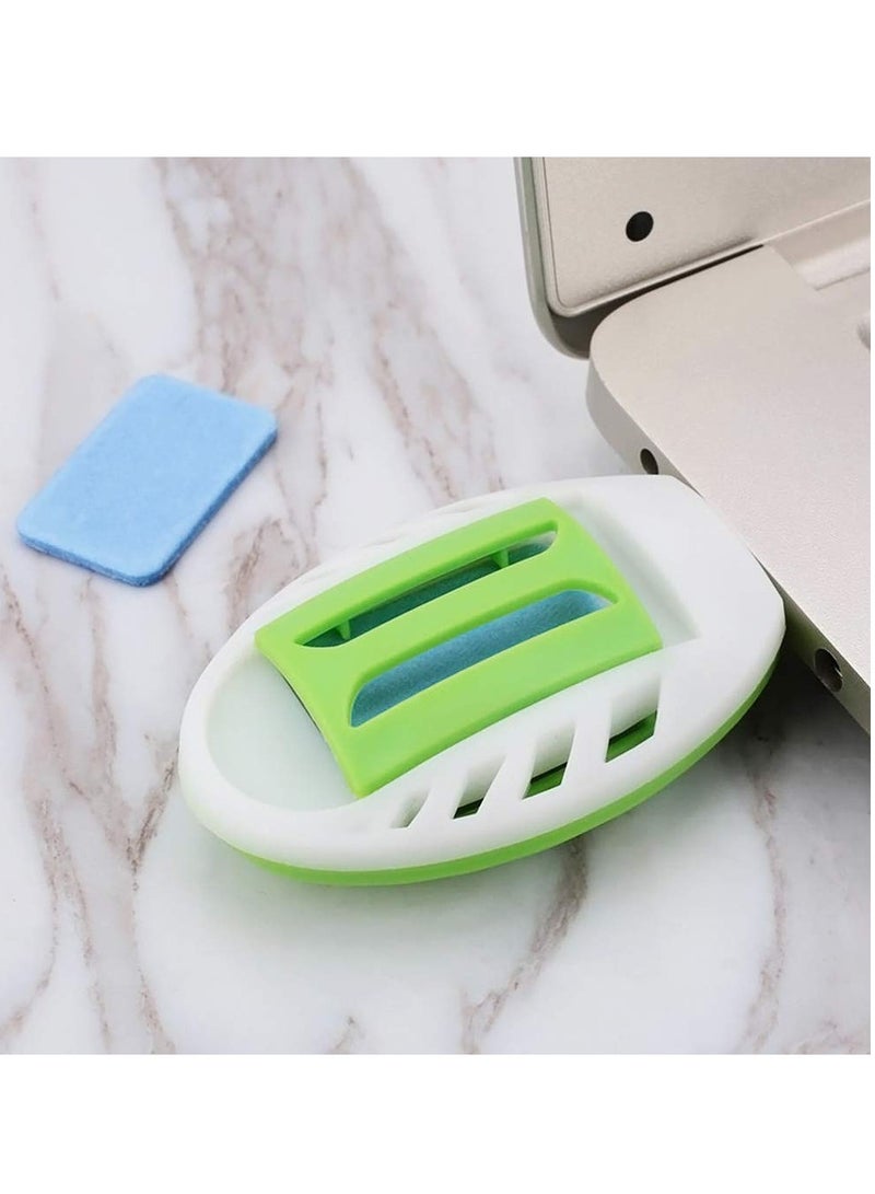 USB Portable Mosquito Repellent with 6 Tablets - Ideal for Sleeping and Outdoor Activities to Effectively Keep Mosquitoes Away. - Image 5