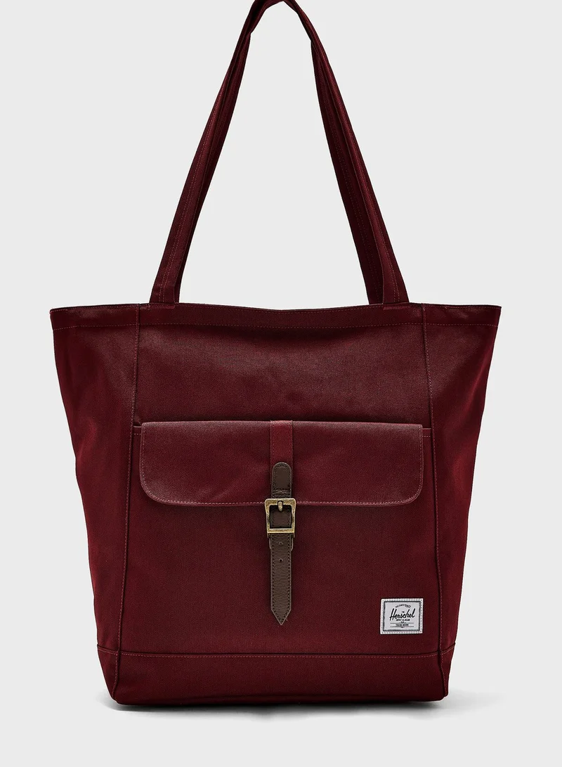 Herschel Retreat Tote
