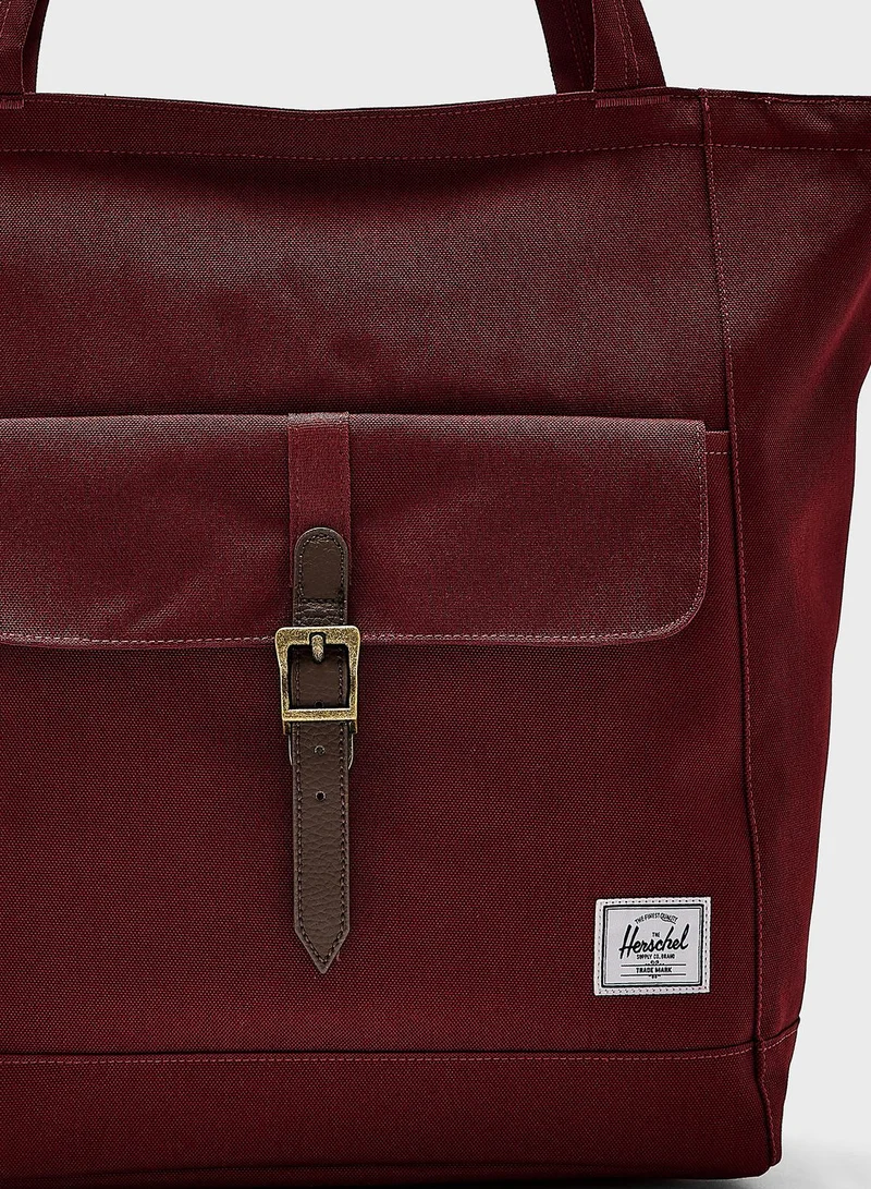 Herschel Retreat Tote