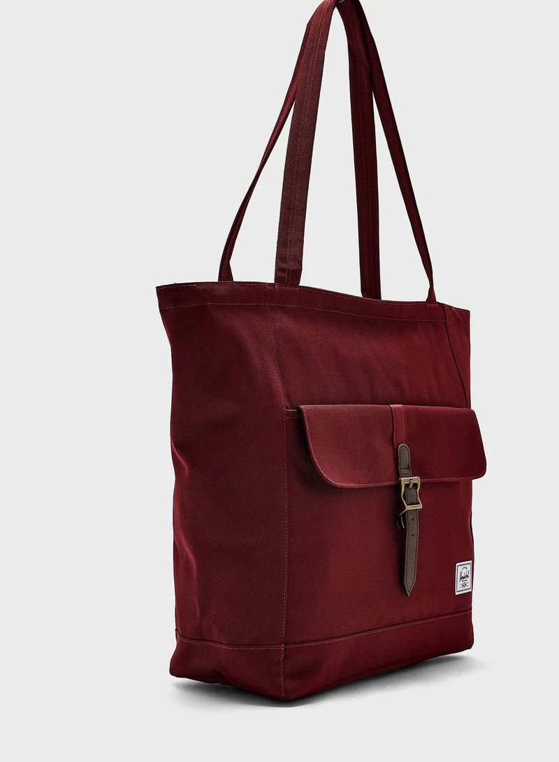 Herschel Retreat Tote