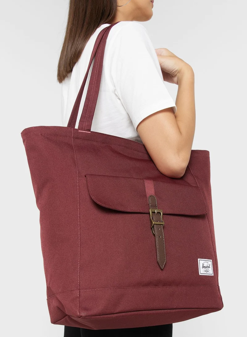 Herschel Retreat Tote