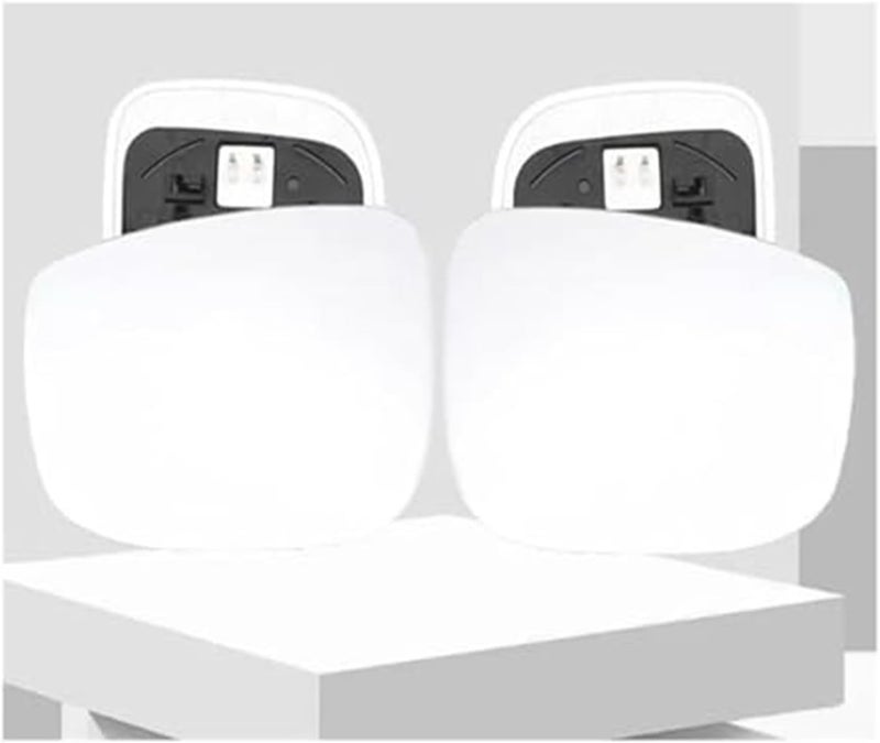 Wivplex Rearview Mirror Glass for Mazda CX-5 - Image 1