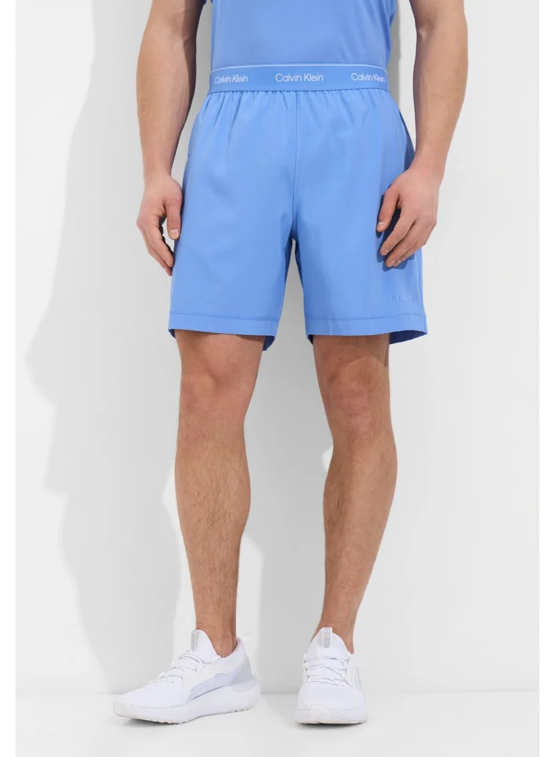 Gym Shorts - 7" Inseam