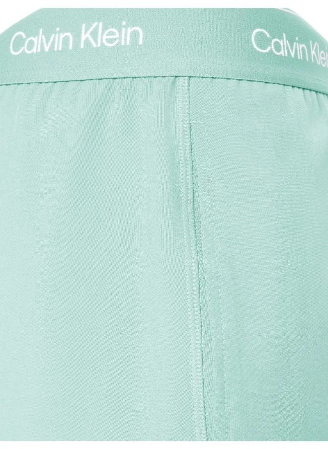 Calvin Klein Sports 7" Inseam Woven Shorts