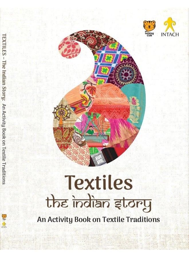 Textiles: The Indian Story