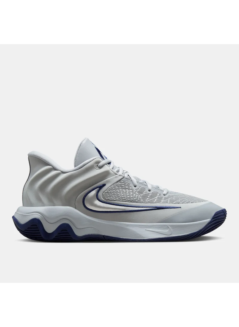 Nike Men's Giannis Immortality 4 Basketball Shoes