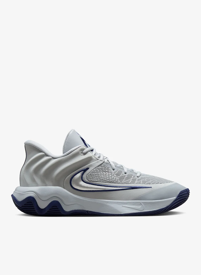 Men's Giannis Immortality 4 Basketball Shoes