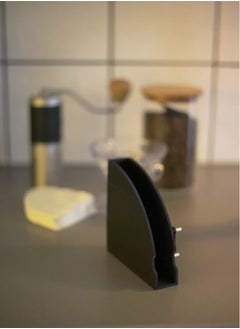 3D Brothers V60 Pour Over Coffee Filter Organizer and Holder  - Image 1