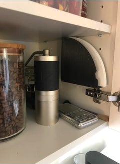 3D Brothers V60 Pour Over Coffee Filter Organizer and Holder  - Image 2