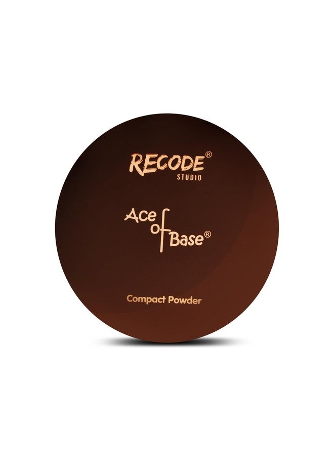 Recode Studio Ace of Base Compact Powder, 05 Thursday - Image 4