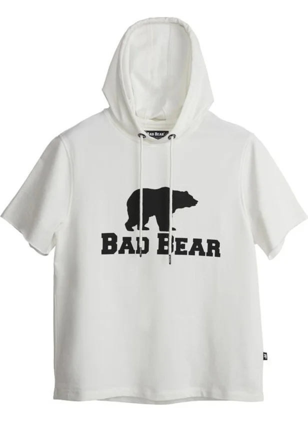 Bad Bear Men's Hooded Sweatshirt 21.01.30.014