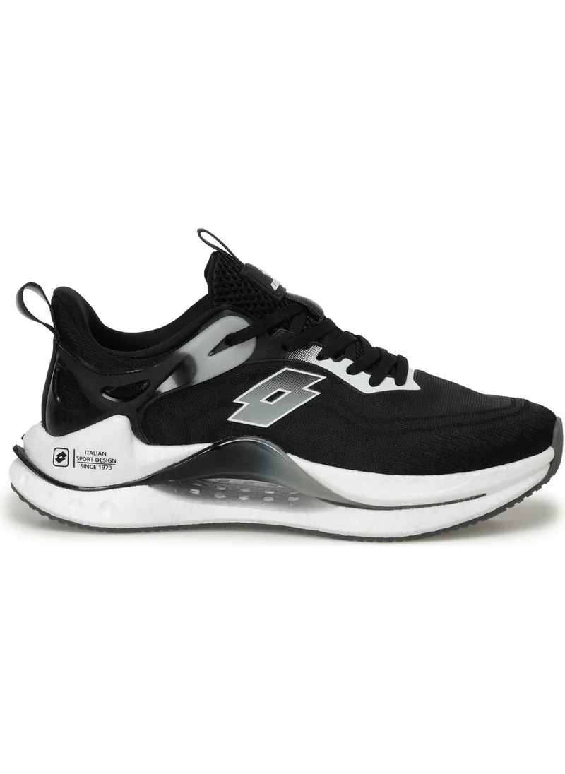 لوتو Siena 4pr Black Men's Running Shoes