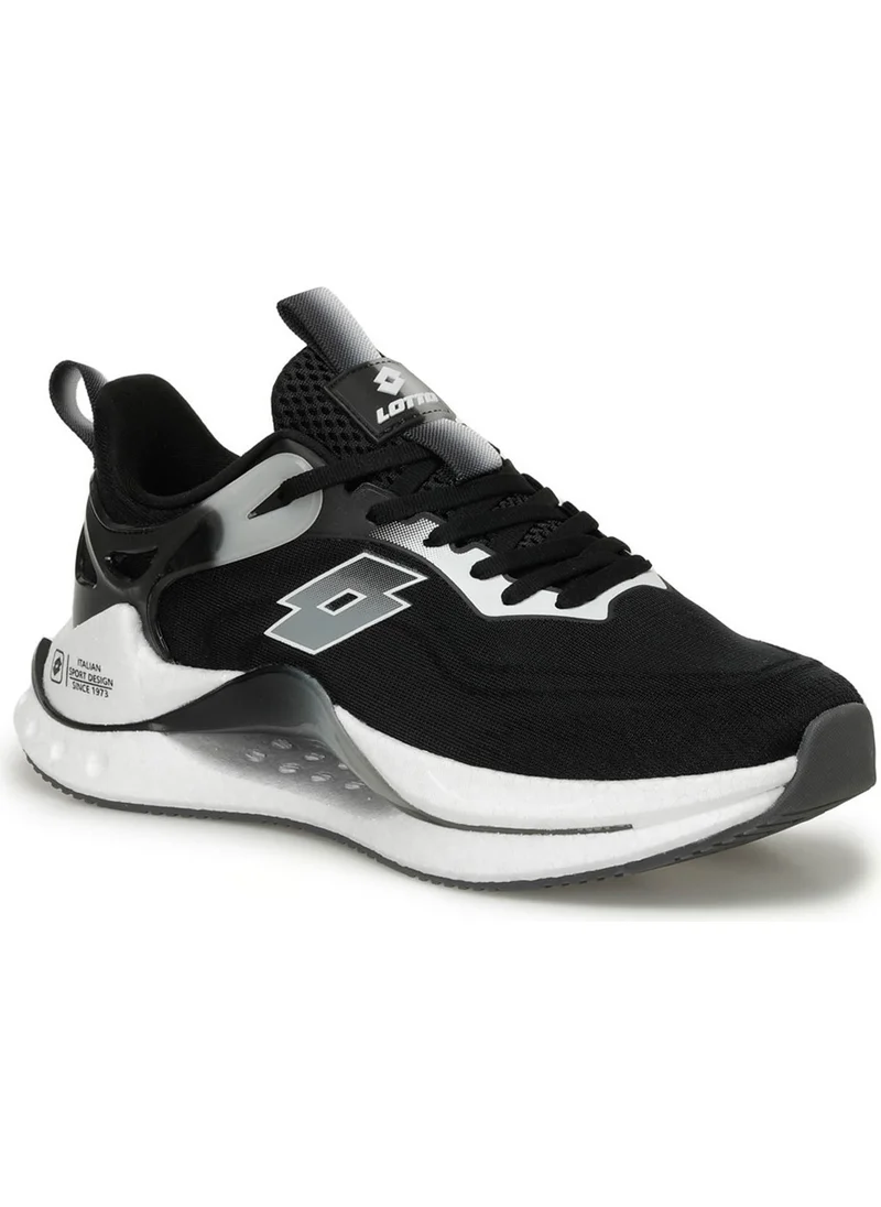 لوتو Siena 4pr Black Men's Running Shoes