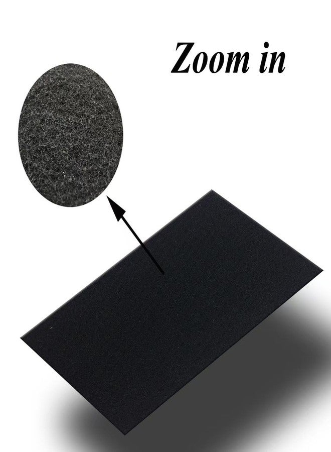 Beacozofu 6 Pack Carbon Filters Compatible with Model LR 3, Thickened Cat Litter Box Filters Replacement to Absorb Odors from Pets, Keep Your Home Clean and Fresh - Image 5