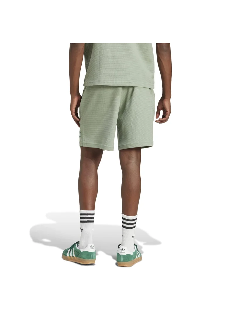 Adidas adidas ESS W SHO Green Originals Men SHORTS