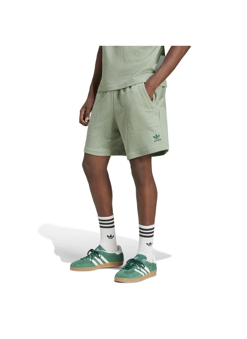 Adidas adidas ESS W SHO Green Originals Men SHORTS