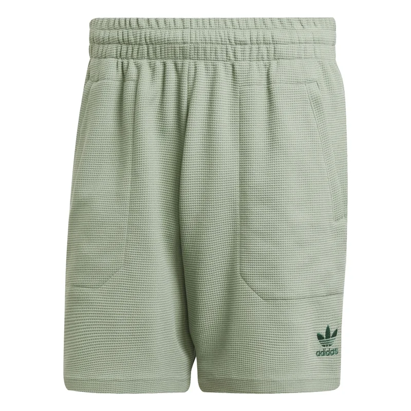 Adidas adidas ESS W SHO Green Originals Men SHORTS