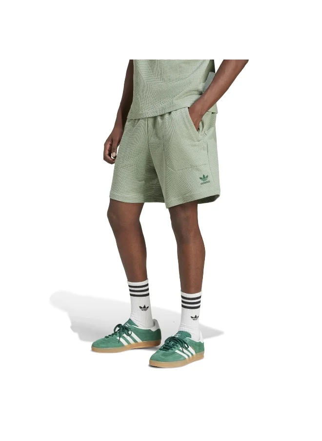 Adidas adidas ESS W SHO Green Originals Men SHORTS