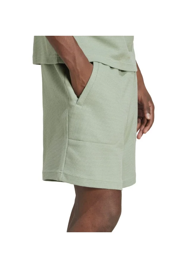 Adidas adidas ESS W SHO Green Originals Men SHORTS