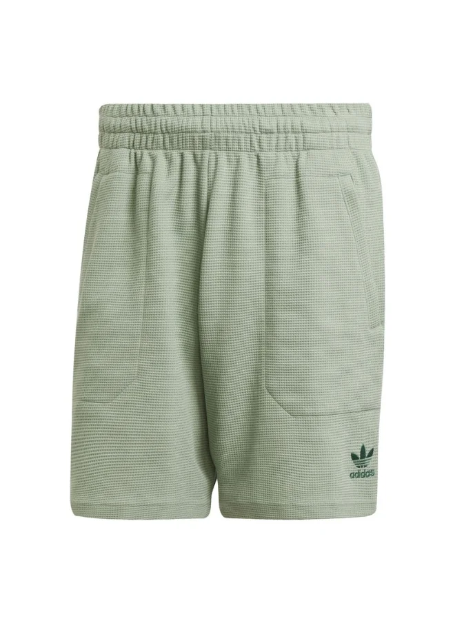 Adidas adidas ESS W SHO Green Originals Men SHORTS