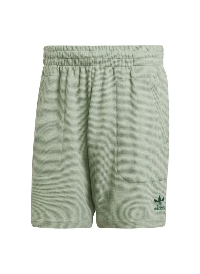 Adidas adidas ESS W SHO Green Originals Men SHORTS
