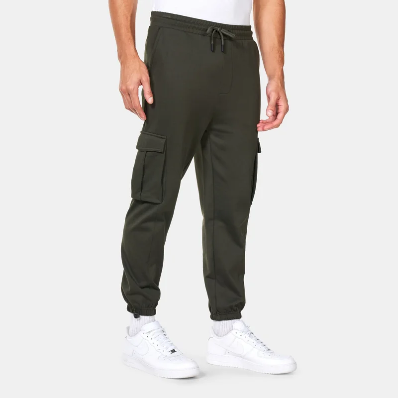 Men's Utility Joggers