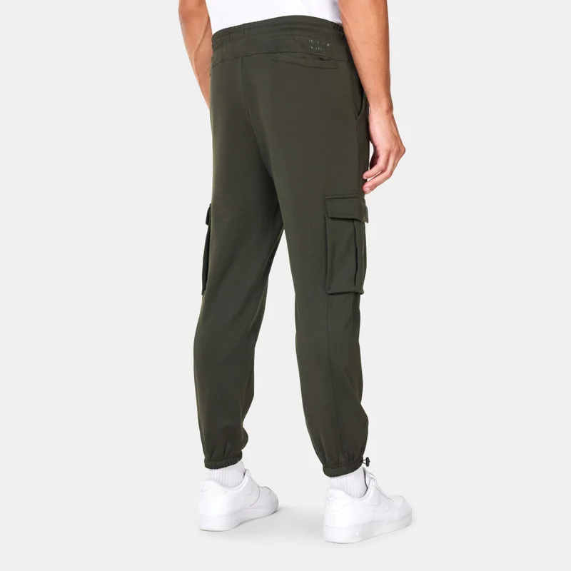 Sun and Sand Sports Men's Utility Joggers