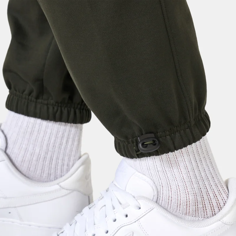Sun And Sand Sports Green Men's Utility Joggers for Men | Best Price UAE