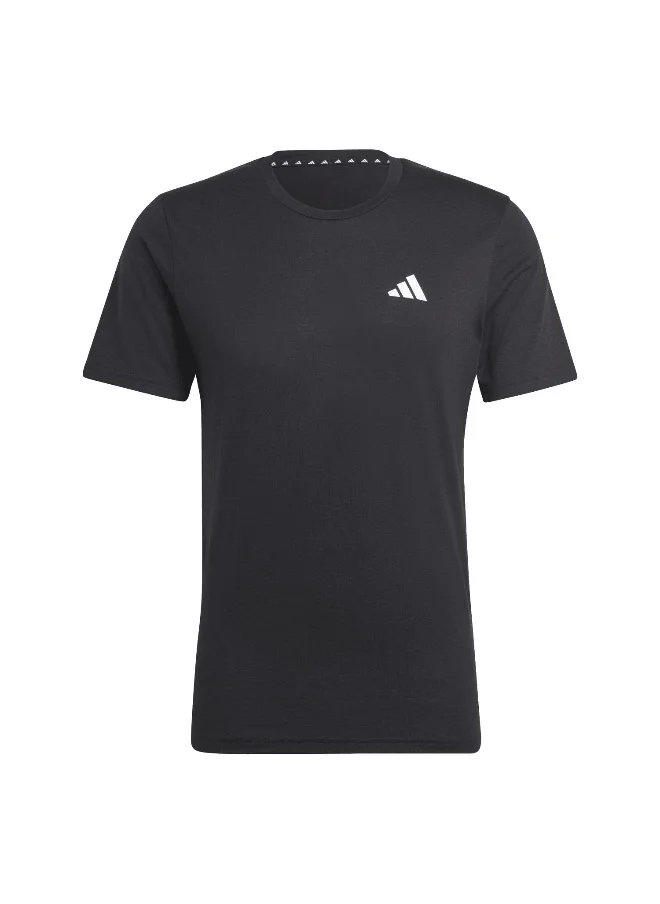 Adidas adidas train essentials feelready training men t-shirt