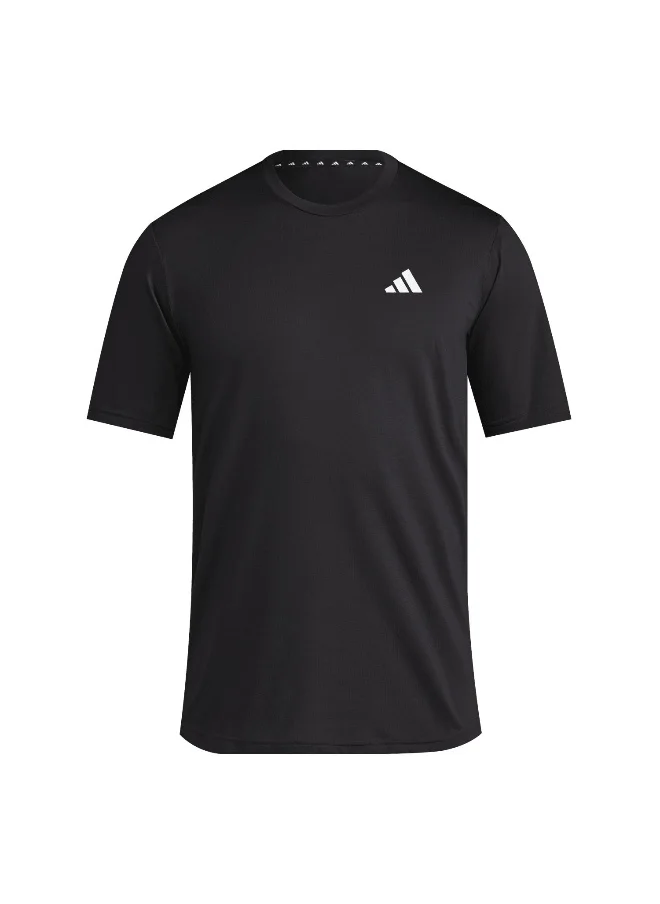 Adidas adidas train essentials feelready training men t-shirt