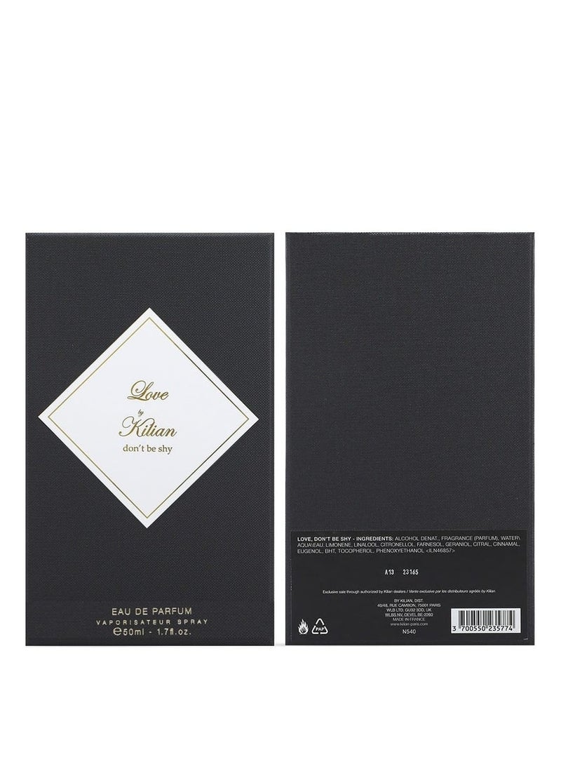 KILIAN Love don't be shy 50 ml - Image 2