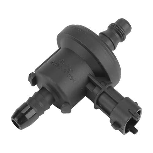 Ricmjend 0280142500 Vapor Canister Purge Valve Compatible with Ford Fiesta 1.6L 2014-2019 Focus 2.0L 2.3L Escape 2.0L Replaces# BV61-9G866-AA,BV619G866AA - Image 1