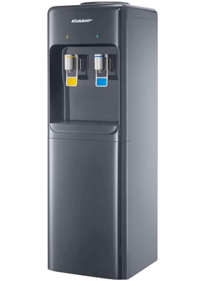 Koldair Water Dispenser KWD CB - Dark Grey - pzsku/Z48D8B87754E403FD43D6Z/45/_/1716801497/a33c0f38-19d5-422f-b735-6d41b4afec6c