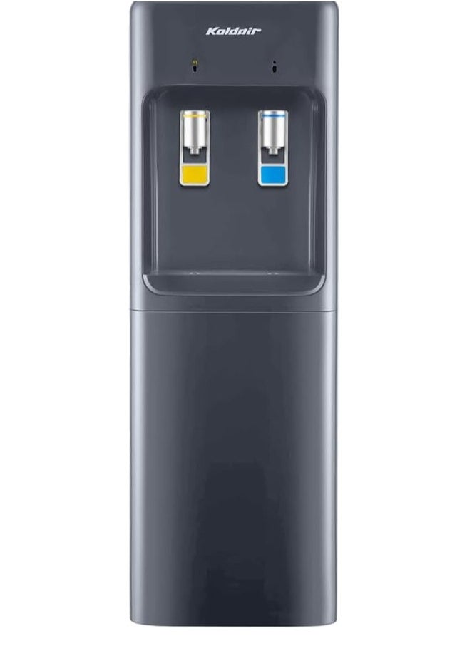 Koldair Water Dispenser KWD CB - Dark Grey - pzsku/Z48D8B87754E403FD43D6Z/45/_/1716801524/dfad67fb-be5a-4675-af5f-63e2eed51076