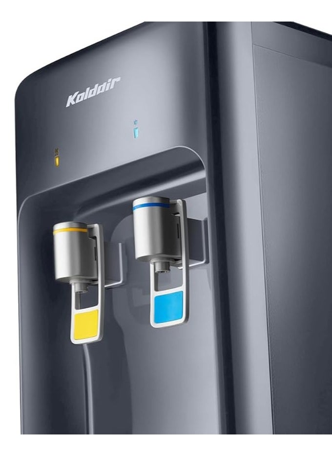 Koldair Water Dispenser KWD CB - Dark Grey - pzsku/Z48D8B87754E403FD43D6Z/45/_/1716801541/5c4192d2-d9dd-474b-a973-d2886e59e29b